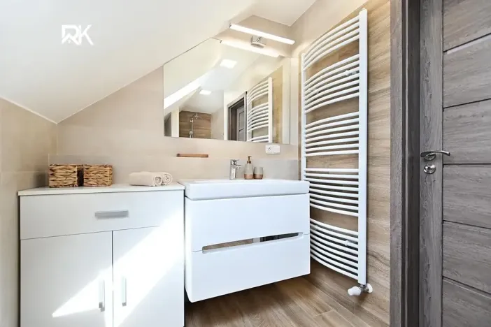 Pronájem bytu 2+kk, Kostelní Lhota, 57 m2