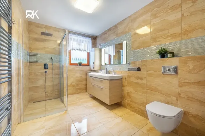 Prodej rodinného domu, Červené Pečky, Na Vyhlídce, 229 m2