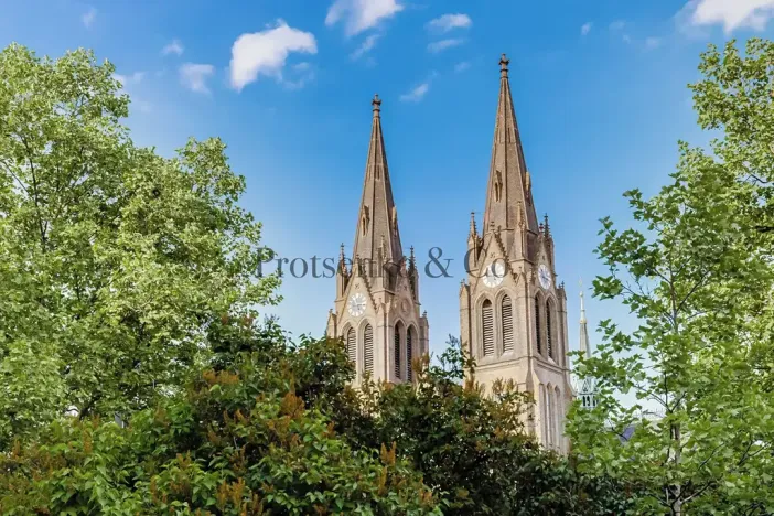 Prodej restaurace, Praha - Nové Město, Legerova, 230 m2