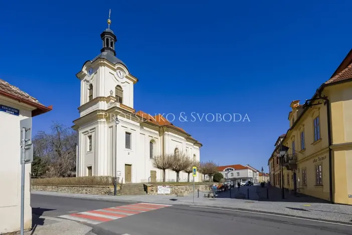 Prodej rodinného domu, Zdice, Žižkova, 130 m2