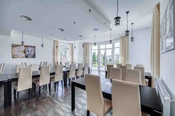 Prodej ubytování, Rosovice, 900 m2