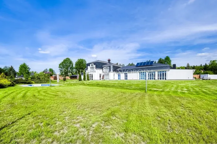 Prodej ubytování, Rosovice, 900 m2