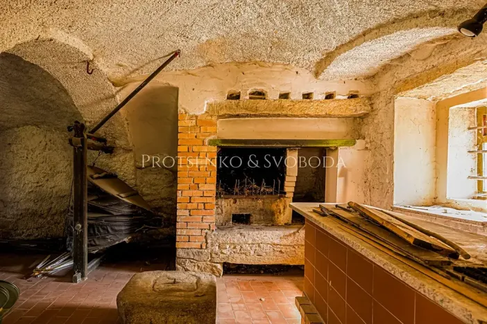 Prodej chalupy, Rohozná, 730 m2