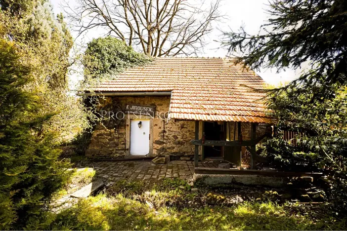 Prodej chalupy, Rohozná, 730 m2