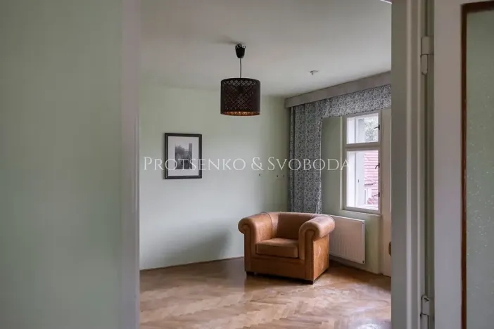 Prodej činžovního domu, Český Krumlov, Horská, 469 m2