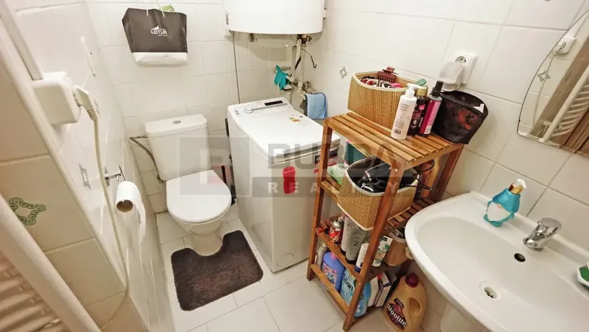 Prodej bytu 2+1, Kralupy nad Vltavou, 65 m2