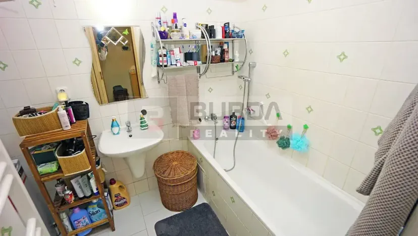 Prodej bytu 2+1, Kralupy nad Vltavou, 65 m2