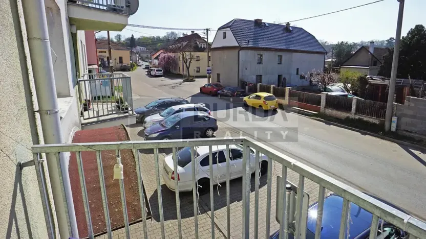 Prodej bytu 2+1, Kralupy nad Vltavou, 65 m2