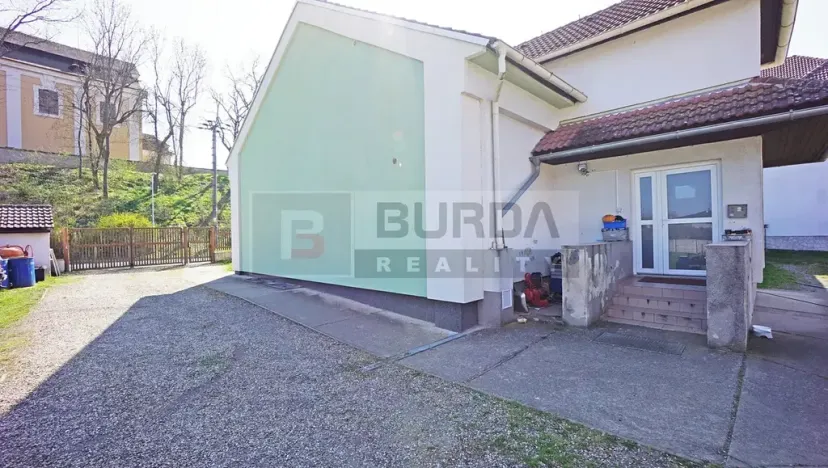 Prodej bytu 2+1, Kralupy nad Vltavou, 65 m2