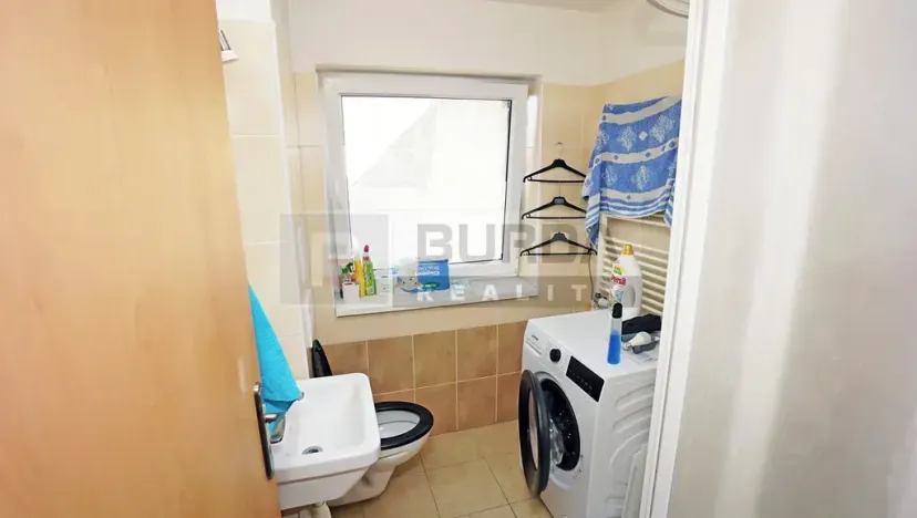 Pronájem bytu 1+1, Neratovice, 25 m2