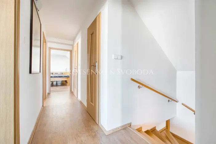 Prodej rodinného domu, Třebnouševes, 400 m2