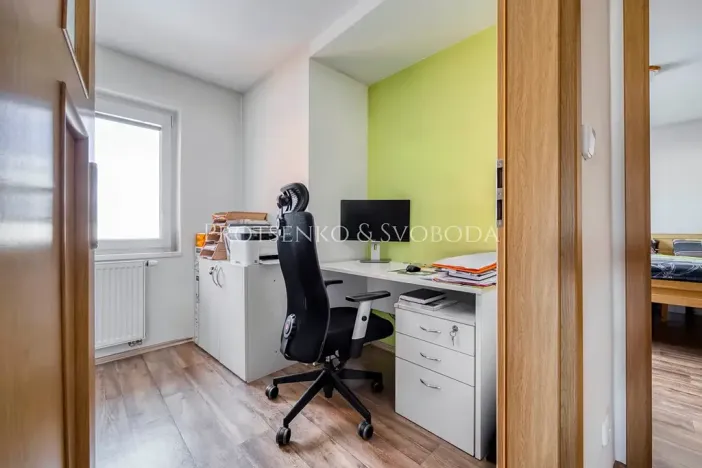 Prodej rodinného domu, Třebnouševes, 400 m2