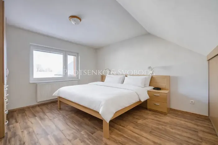 Prodej zemědělské usedlosti, Třebnouševes, 400 m2