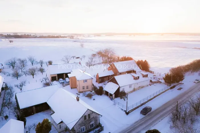 Prodej zemědělské usedlosti, Třebnouševes, 400 m2