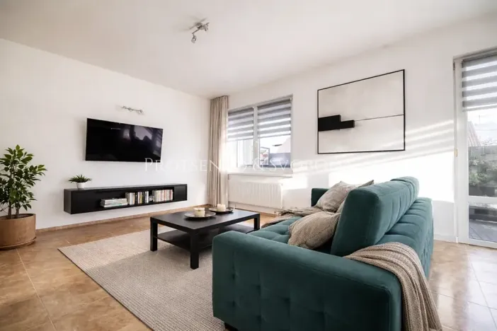 Prodej činžovního domu, Přerov nad Labem, 283 m2