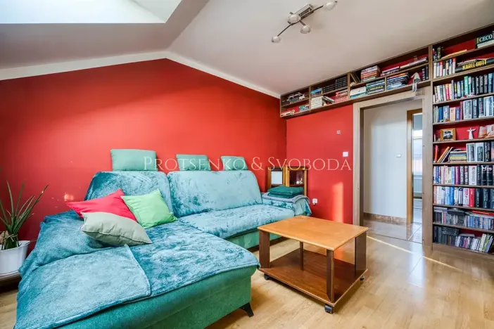 Prodej činžovního domu, Přerov nad Labem, 283 m2