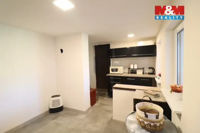 Prodej zahrady, Most - Čepirohy, 356 m2