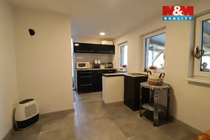 Prodej zahrady, Most - Čepirohy, 356 m2