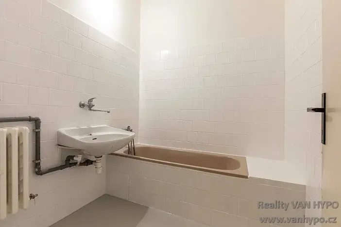 Prodej bytu 4+1, Žatec, náměstí Svobody, 117 m2