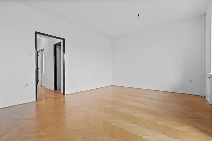 Pronájem bytu 3+1, Vsetín, Mládí, 75 m2