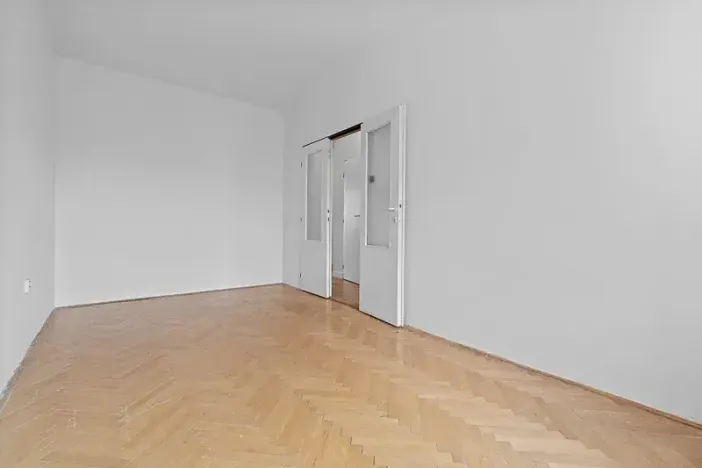 Pronájem bytu 3+1, Vsetín, Mládí, 75 m2