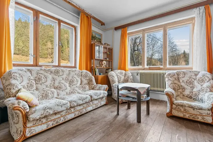 Prodej rodinného domu, Karolinka, 151 m2