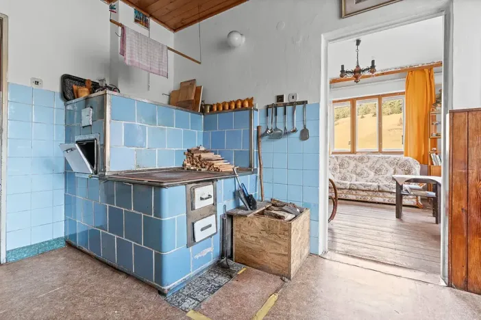 Prodej rodinného domu, Karolinka, 151 m2