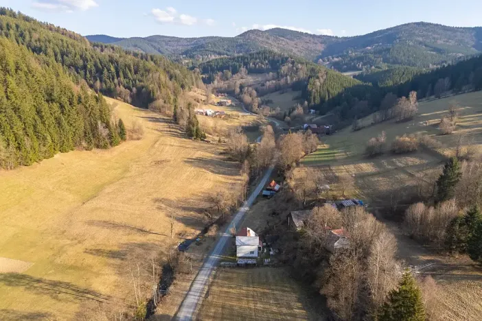 Prodej rodinného domu, Karolinka, 151 m2