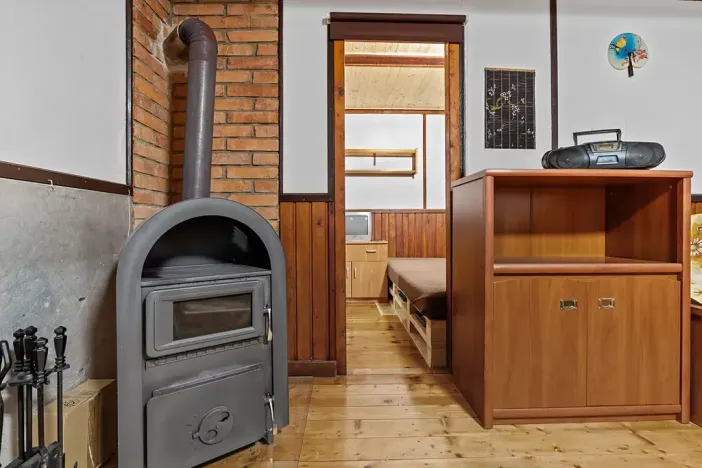 Prodej chaty, Jasenná, 50 m2