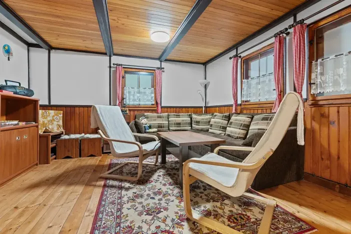 Prodej chaty, Jasenná, 50 m2