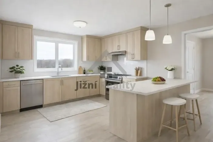 Prodej rodinného domu, Ločenice, 130 m2