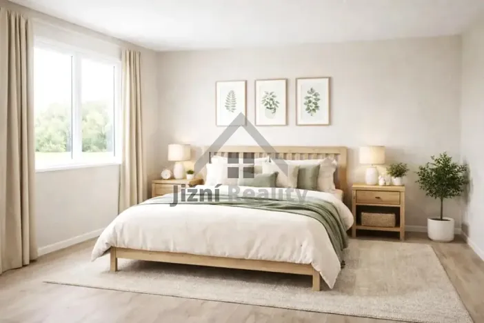 Prodej rodinného domu, Ločenice, 130 m2