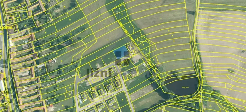 Prodej rodinného domu, Ločenice, 130 m2