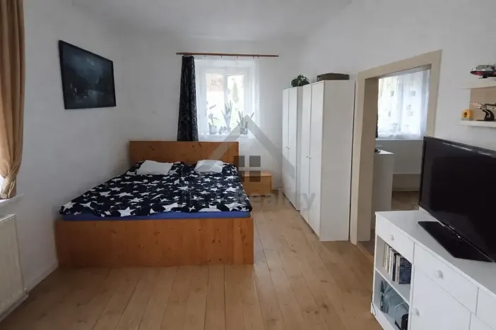 Prodej rodinného domu, Vyšší Brod, Kaplická, 180 m2