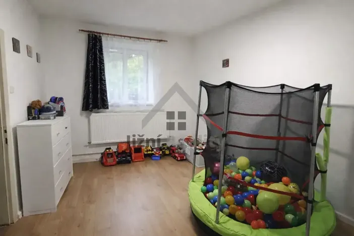 Prodej rodinného domu, Vyšší Brod, Kaplická, 180 m2