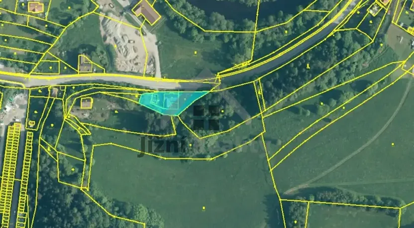 Prodej rodinného domu, Vyšší Brod, Kaplická, 180 m2