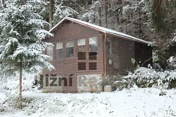 Prodej chaty, Stádlec, 25 m2