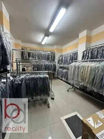 Pronájem obchodního prostoru, České Budějovice, Piaristická, 65 m2