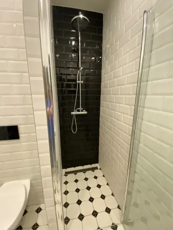 Prodej bytu 2+kk, Praha - Nusle, Pod vilami, 40 m2