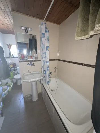 Prodej rodinného domu, Třebařov, 104 m2