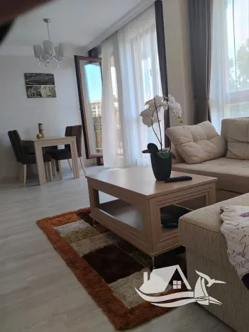 Prodej bytu 3+kk, Nesebar, Bulharsko, 93 m2