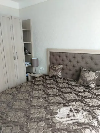 Prodej bytu 3+kk, Nesebar, Bulharsko, 93 m2