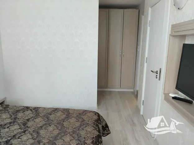 Prodej bytu 3+kk, Nesebar, Bulharsko, 93 m2