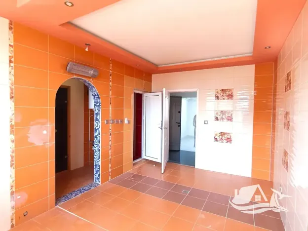 Prodej atypického bytu, Pomorie, Bulharsko, 148 m2