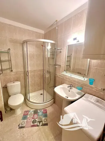 Prodej bytu 2+kk, Nesebar, Bulharsko, 59 m2