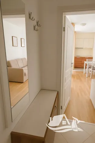 Prodej bytu 2+kk, Nesebar, Bulharsko, 49 m2