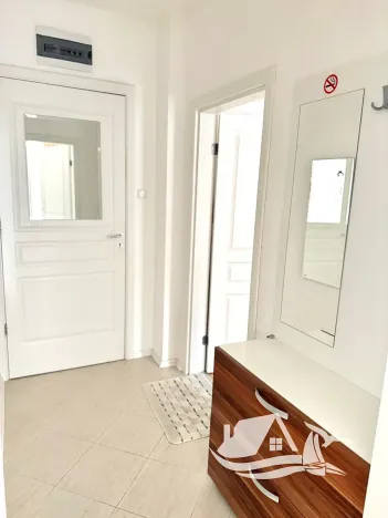 Prodej bytu 2+kk, Nesebar, Bulharsko, 49 m2