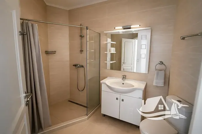 Prodej bytu 2+kk, Nesebar, Bulharsko, 49 m2