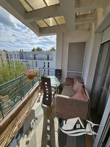 Prodej bytu 4+kk, Nesebar, Bulharsko, 129 m2