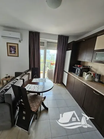 Prodej bytu 4+kk, Nesebar, Bulharsko, 129 m2